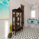 Heritage House *