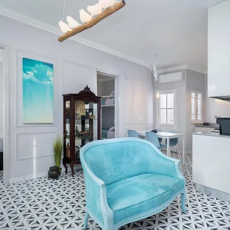 Heritage House Leiria