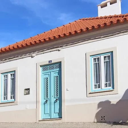 Feriehus Heritage House Leiria