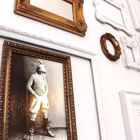بيت للعطل Heritage House *