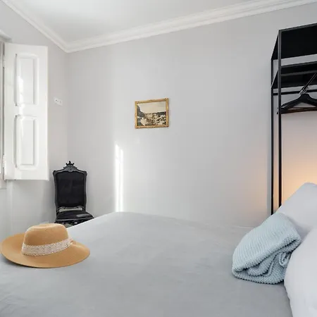 Holiday home Heritage House Leiria