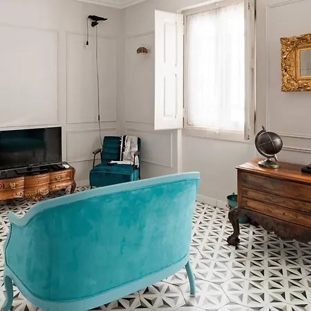 Holiday home Heritage House Leiria