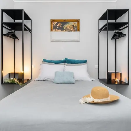 Feriehus Heritage House