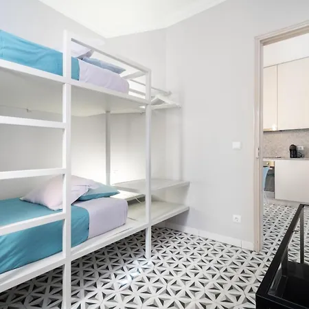 Feriehus Heritage House Leiria