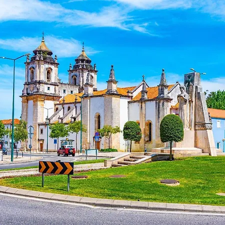 Heritage House Feriehus Leiria