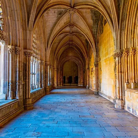 Feriehus Heritage House