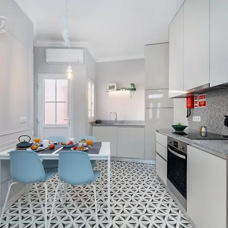 Heritage House Feriehus Leiria