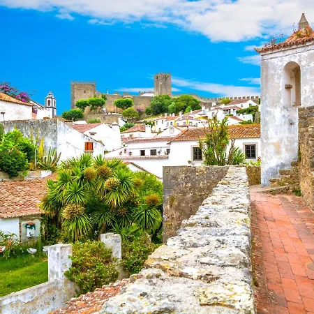 بيت للعطل Heritage House