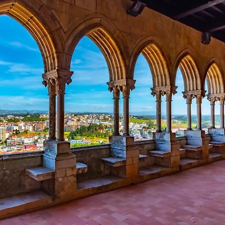 Heritage House Leiria