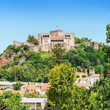 Feriehus Heritage House