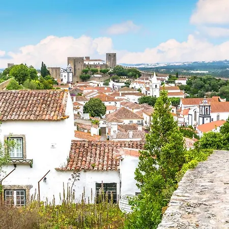 Holiday home Heritage House