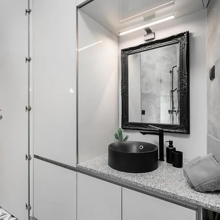 Heritage House Feriehus *