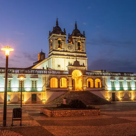 Holiday home Heritage House Leiria