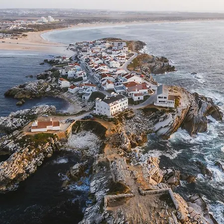 Heritage House Feriehus *