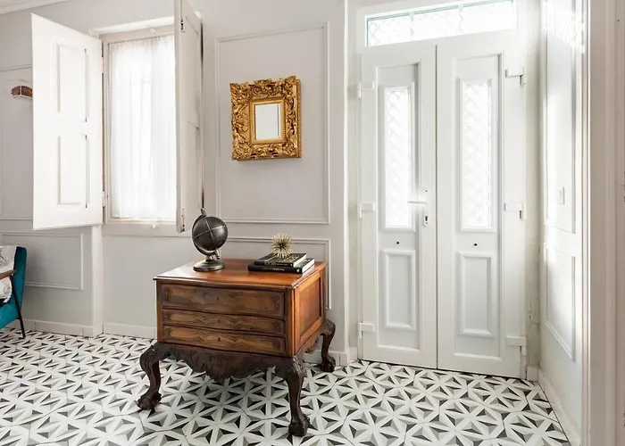 Heritage House Holiday home Leiria