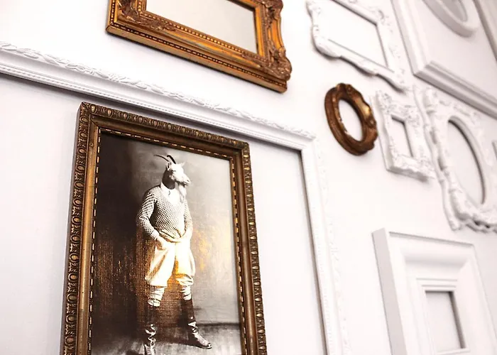 بيت للعطل Heritage House *