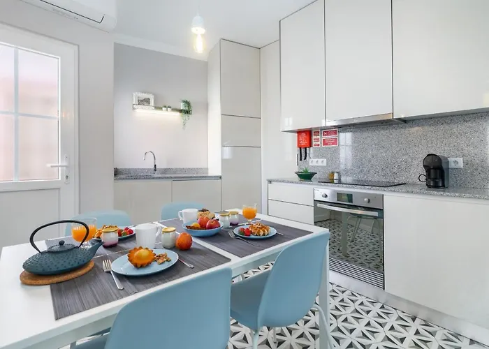 Heritage House Holiday home Leiria