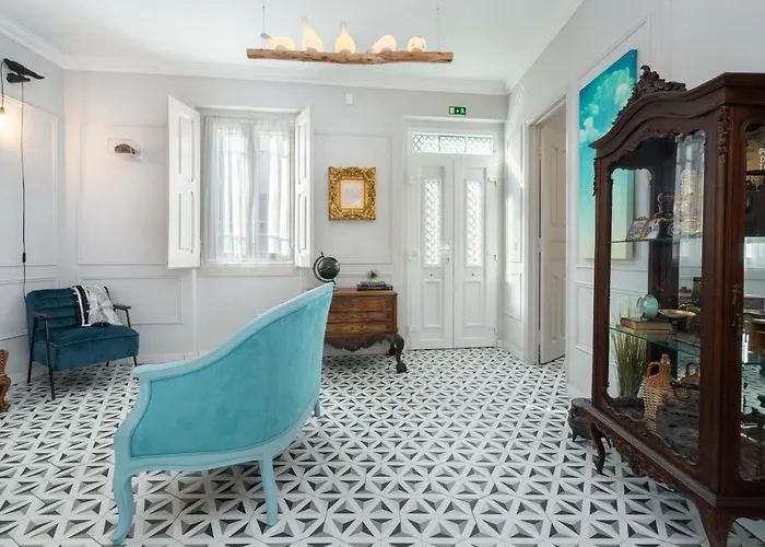 Heritage House Holiday home *