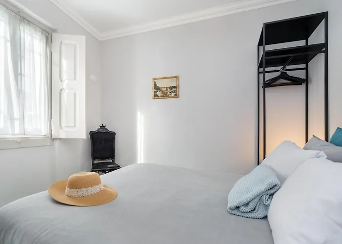 Holiday home Heritage House Leiria