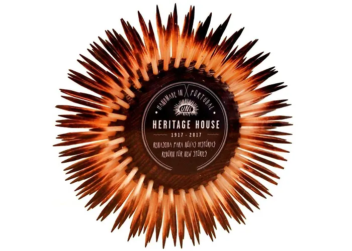 Heritage House Holiday home *