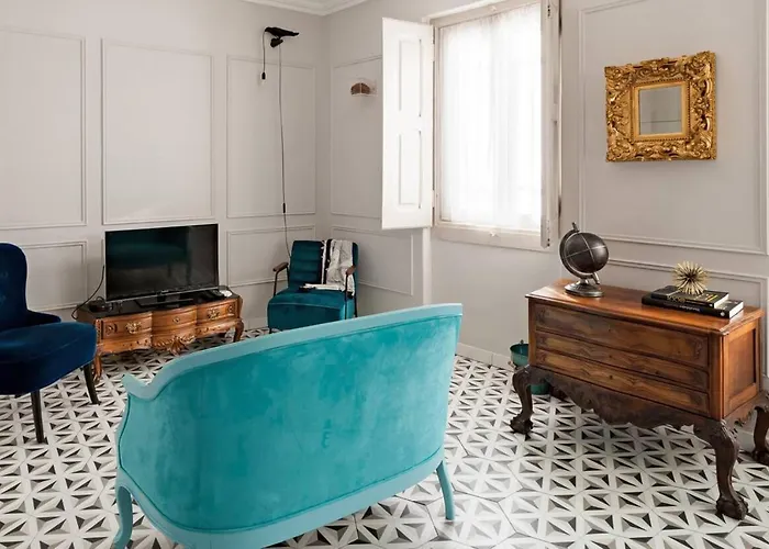 Holiday home Heritage House Leiria