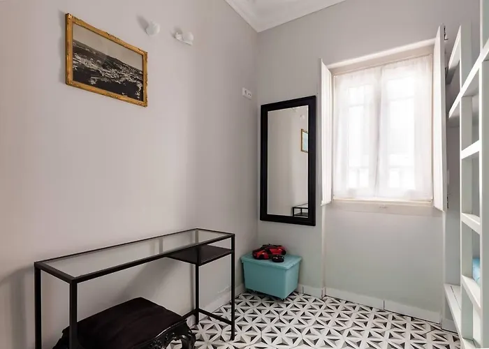 Heritage House Leiria