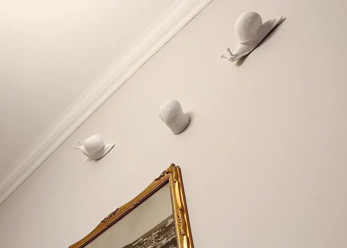 Heritage House Holiday home Leiria