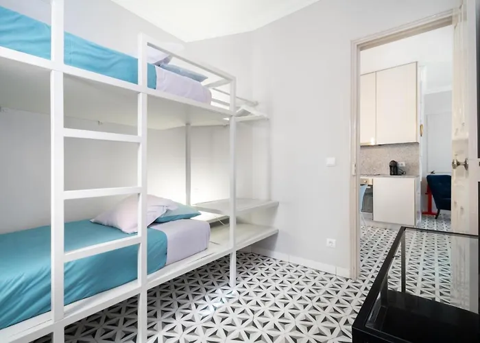 Holiday home Heritage House Leiria