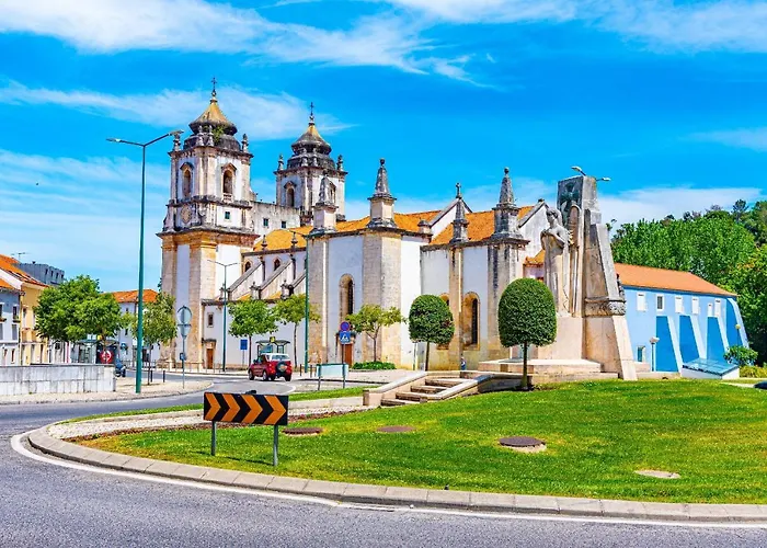 Heritage House Holiday home Leiria