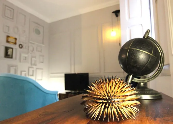 Holiday home Heritage House