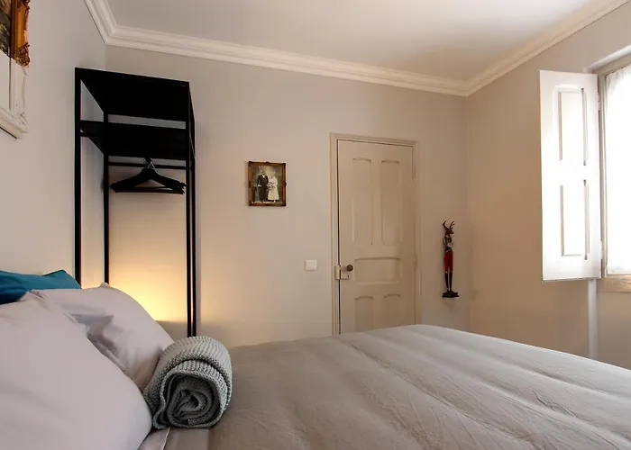 Heritage House * Leiria