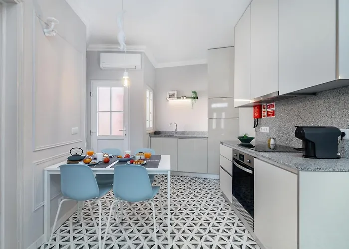 Heritage House Holiday home Leiria