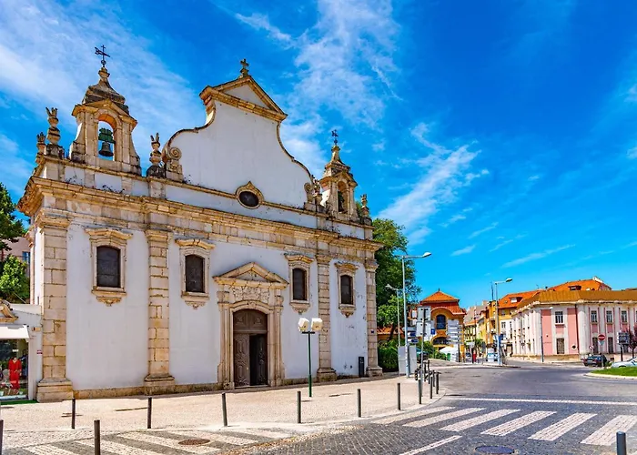 Heritage House Leiria