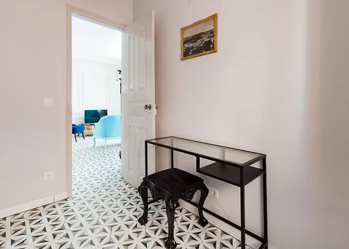 Heritage House Holiday home