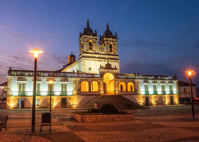 Holiday home Heritage House Leiria